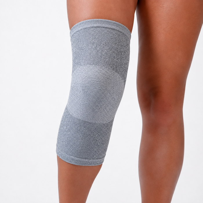 LUNOS™ COMPRESSION KNEE SLEEVE
