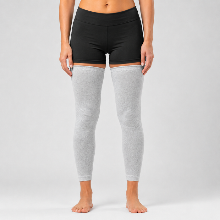 LUNOS™ COMPRESSION LEG SLEEVE