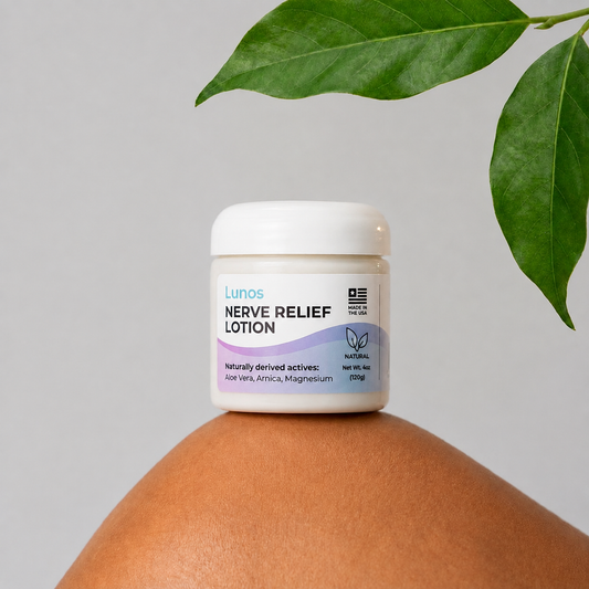 LUNOS™ NERVE LOTION