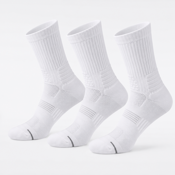 LUNOS™ CUSHION SOCKS (3 PACK)