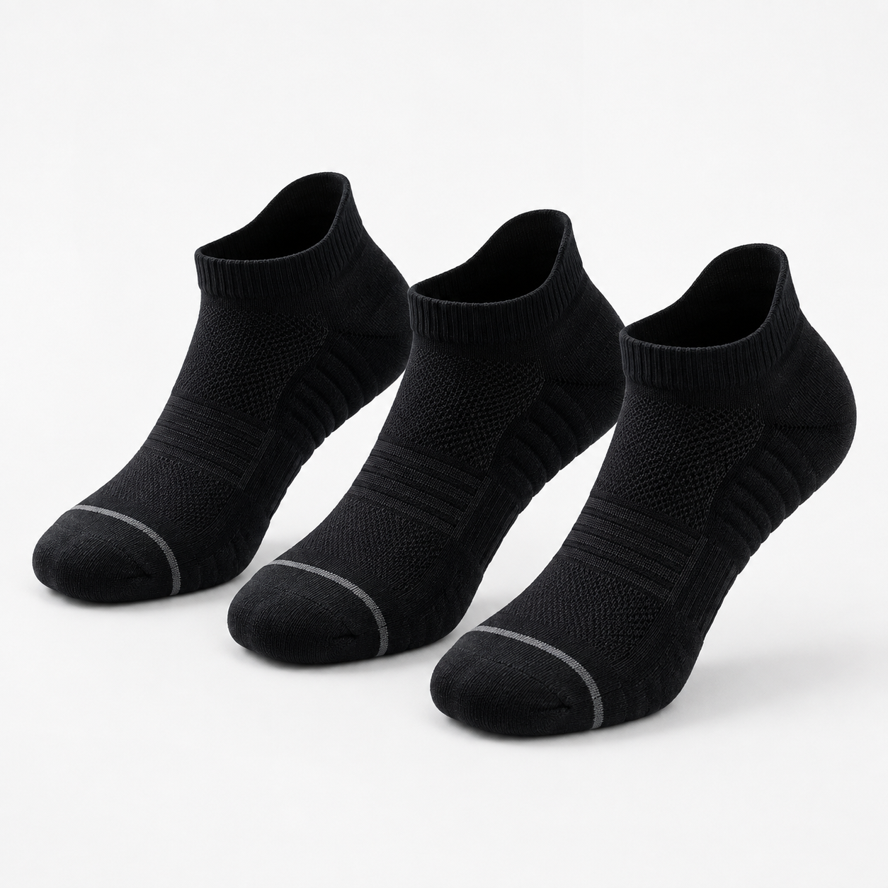 LUNOS™ CUSHION SOCKS (3 PACK)