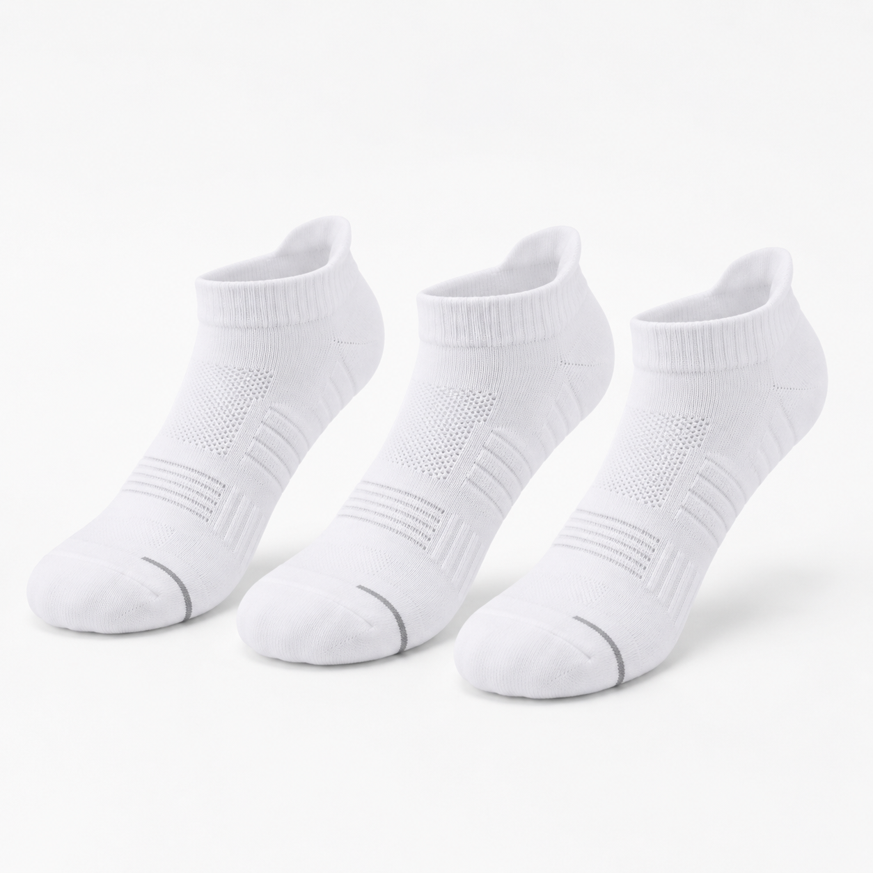 LUNOS™ CUSHION SOCKS (3 PACK)
