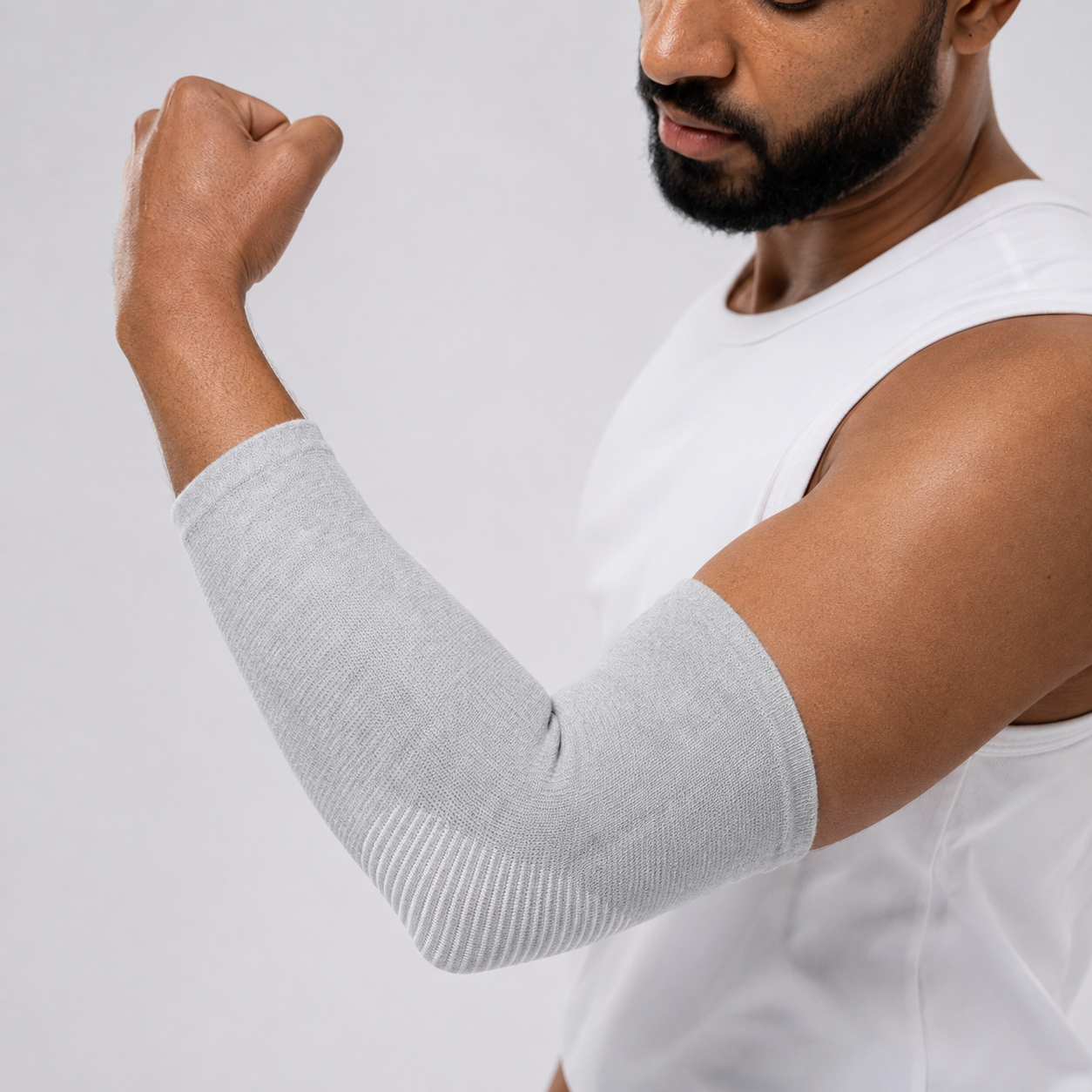 LUNOS™ COMPRESSION ELBOW SLEEVE