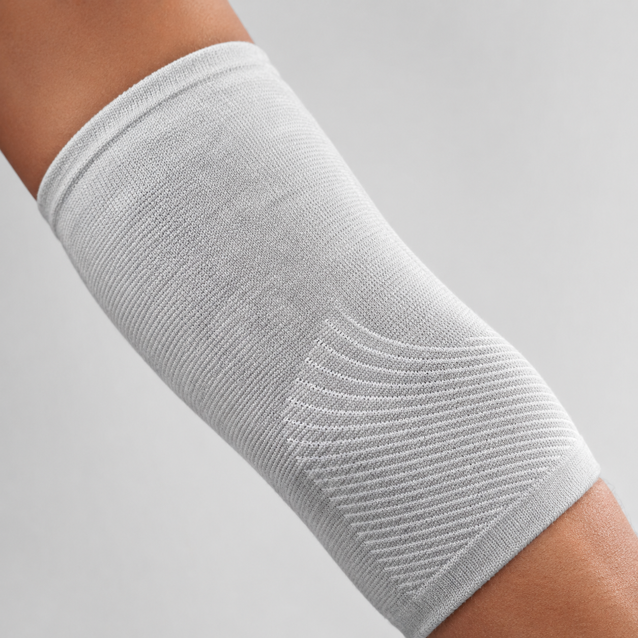 LUNOS™ COMPRESSION ELBOW SLEEVE