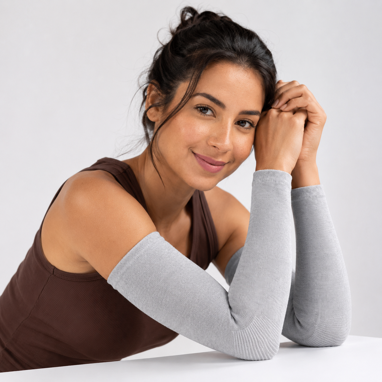 LUNOS™ COMPRESSION ELBOW SLEEVE