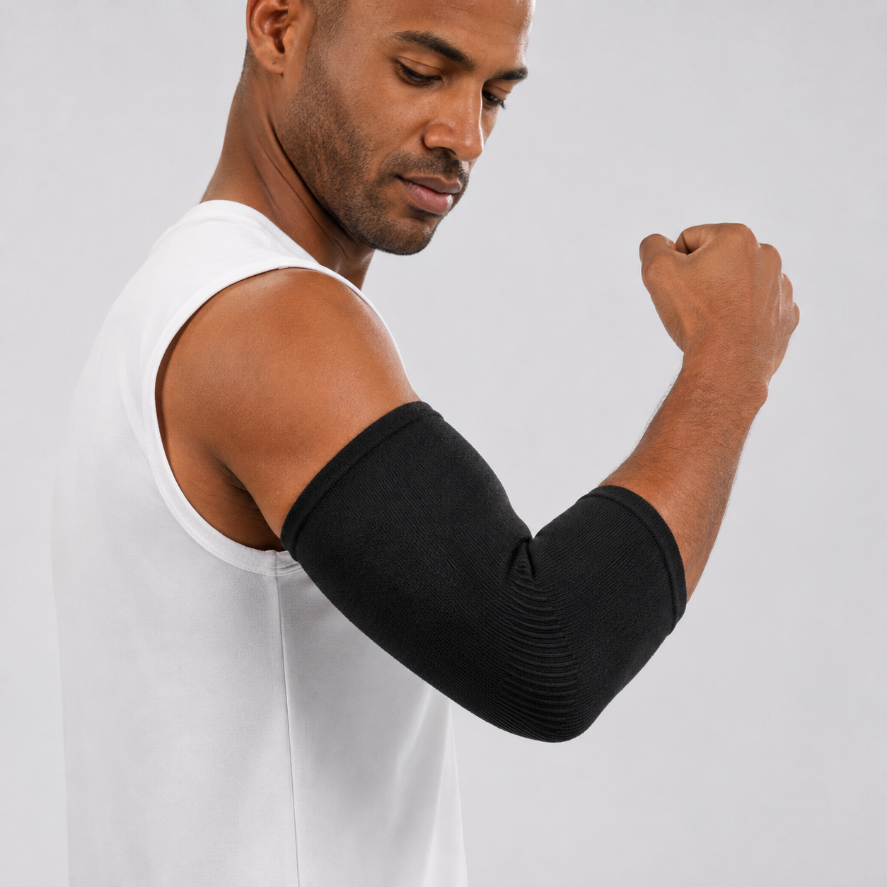 LUNOS™ COMPRESSION ELBOW SLEEVE