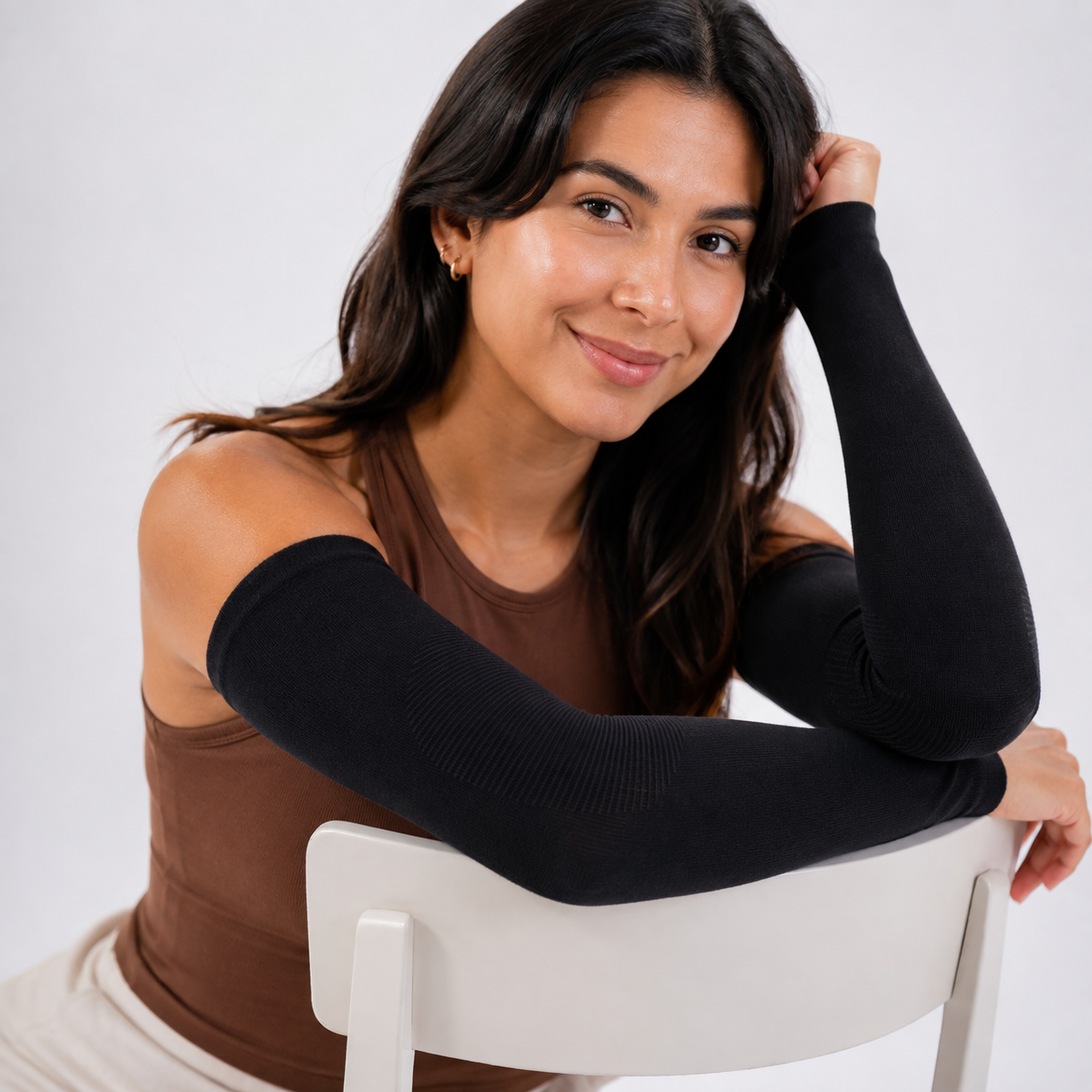 LUNOS™ COMPRESSION ELBOW SLEEVE