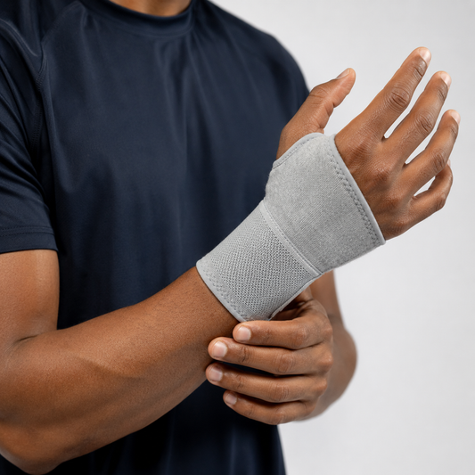 LUNOS™ WRIST SLEEVE