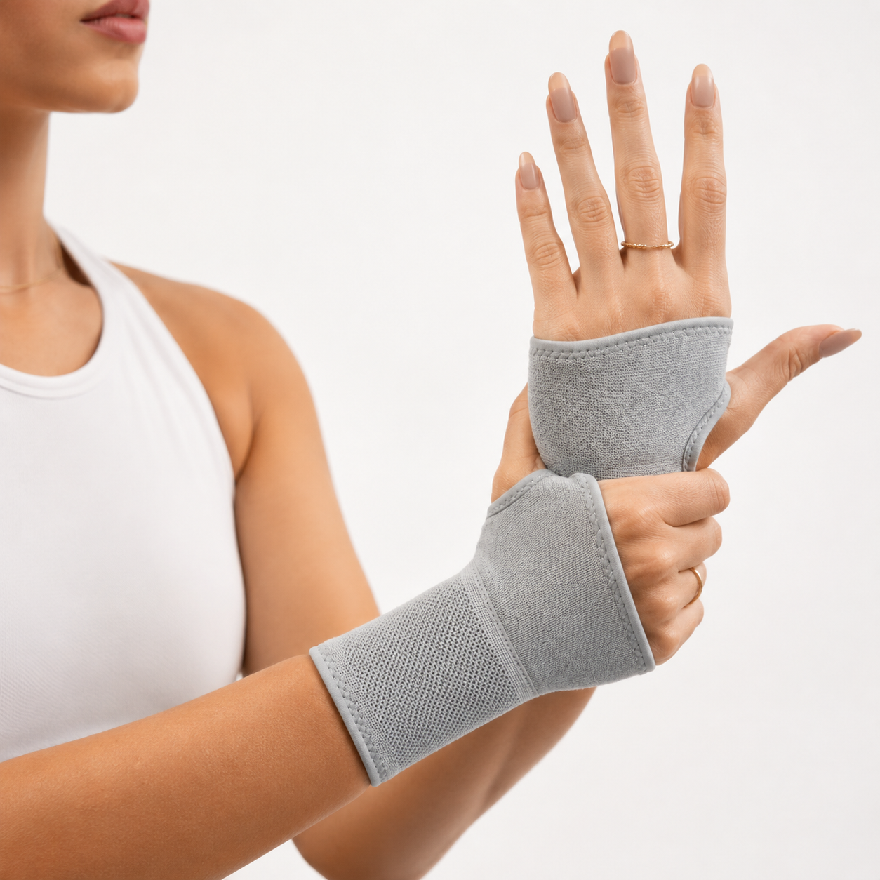 LUNOS™ WRIST SLEEVE