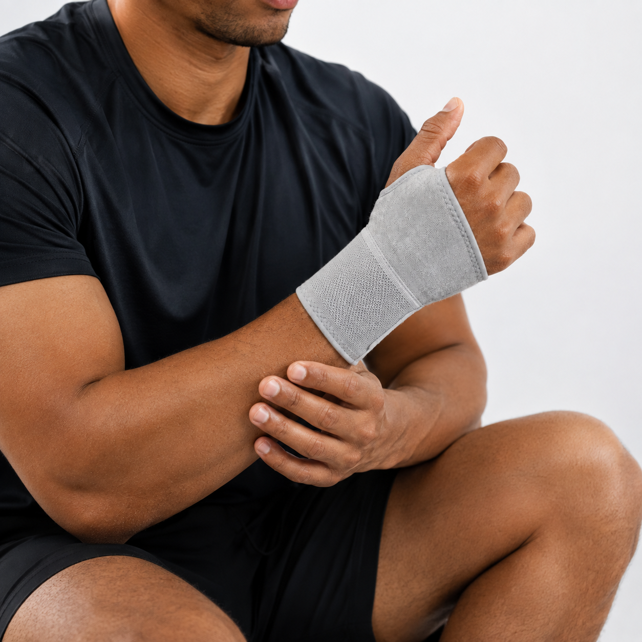 LUNOS™ WRIST SLEEVE