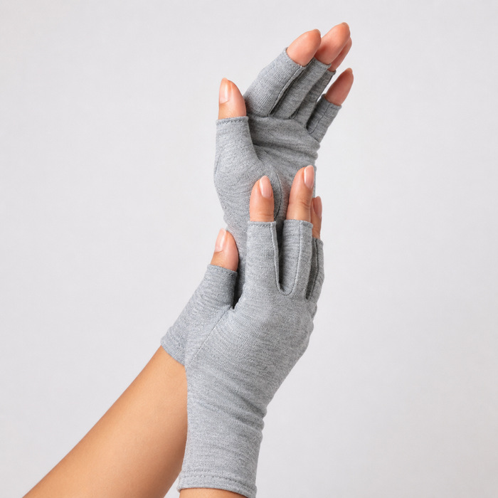 LUNOS™ COMPRESSION GLOVES