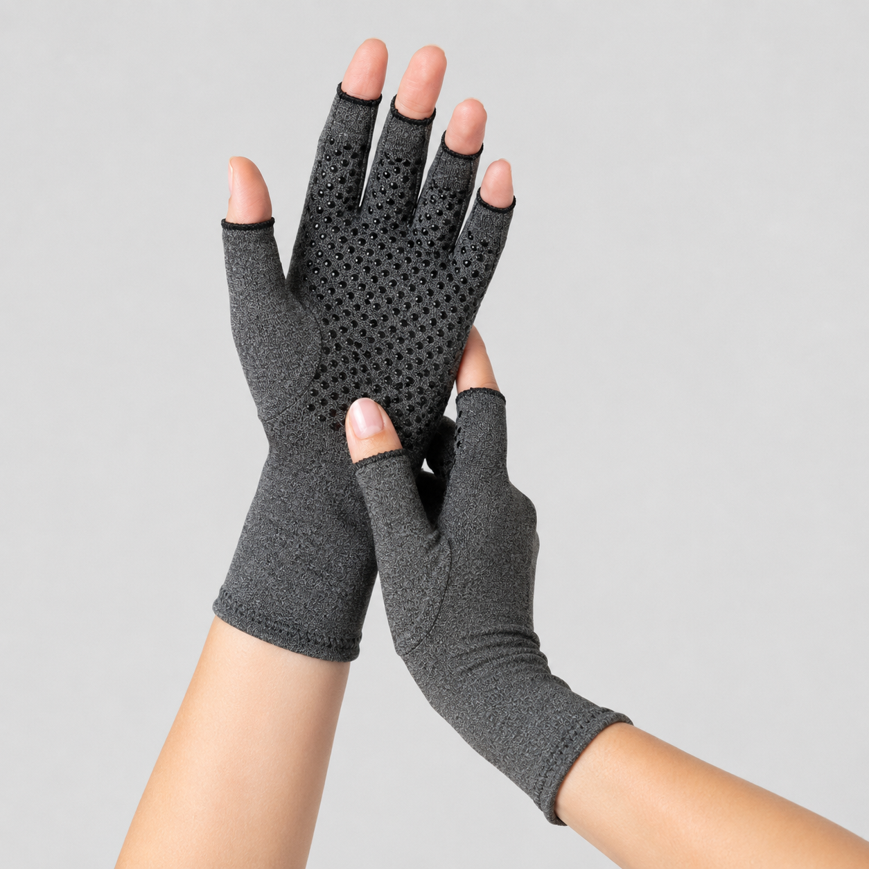 LUNOS™ COMPRESSION GLOVES