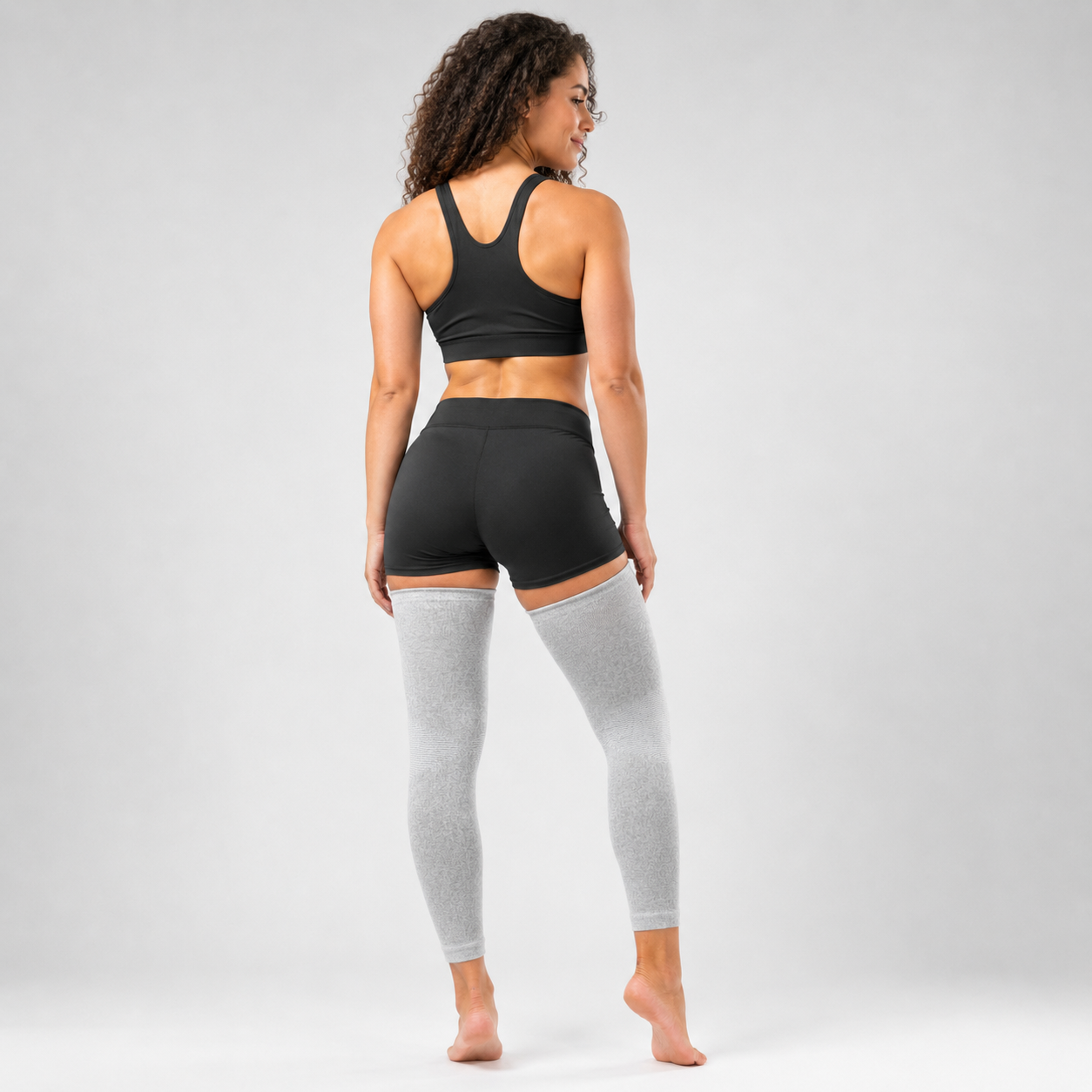 LUNOS™ COMPRESSION LEG SLEEVE