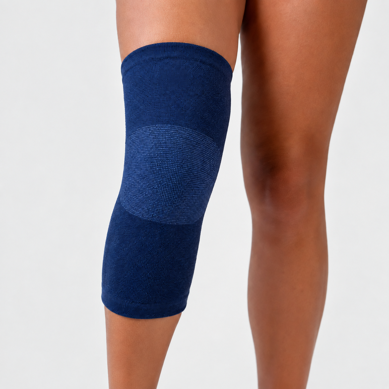 LUNOS™ COMPRESSION KNEE SLEEVE