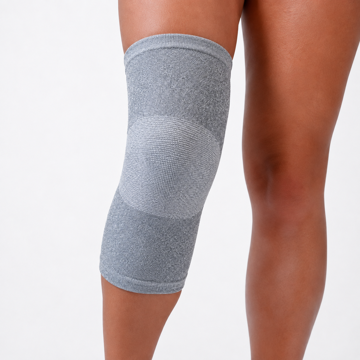 LUNOS™ COMPRESSION KNEE SLEEVE
