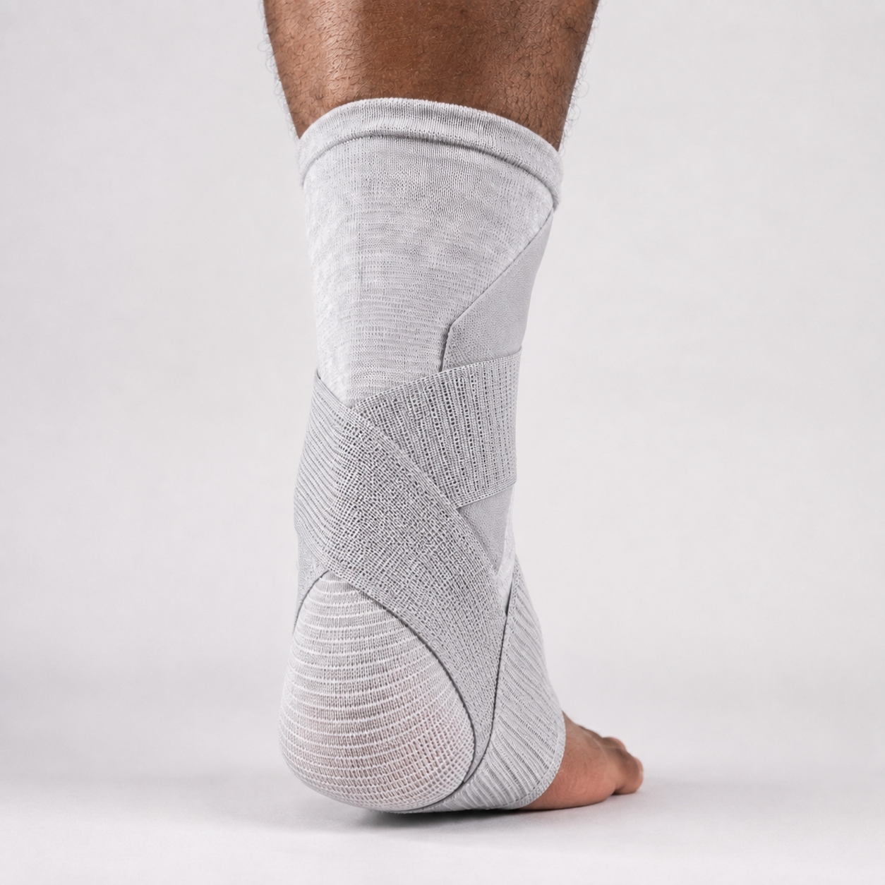 LUNOS™ COMPRESSION ANKLE SUPPORT