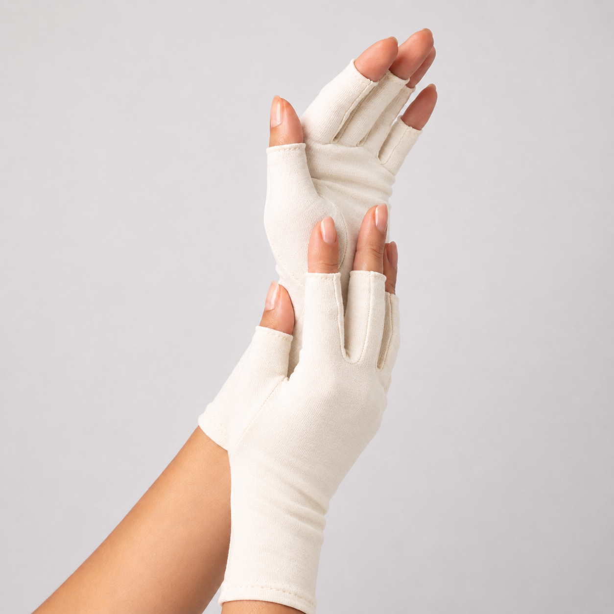 LUNOS™ COMPRESSION GLOVES