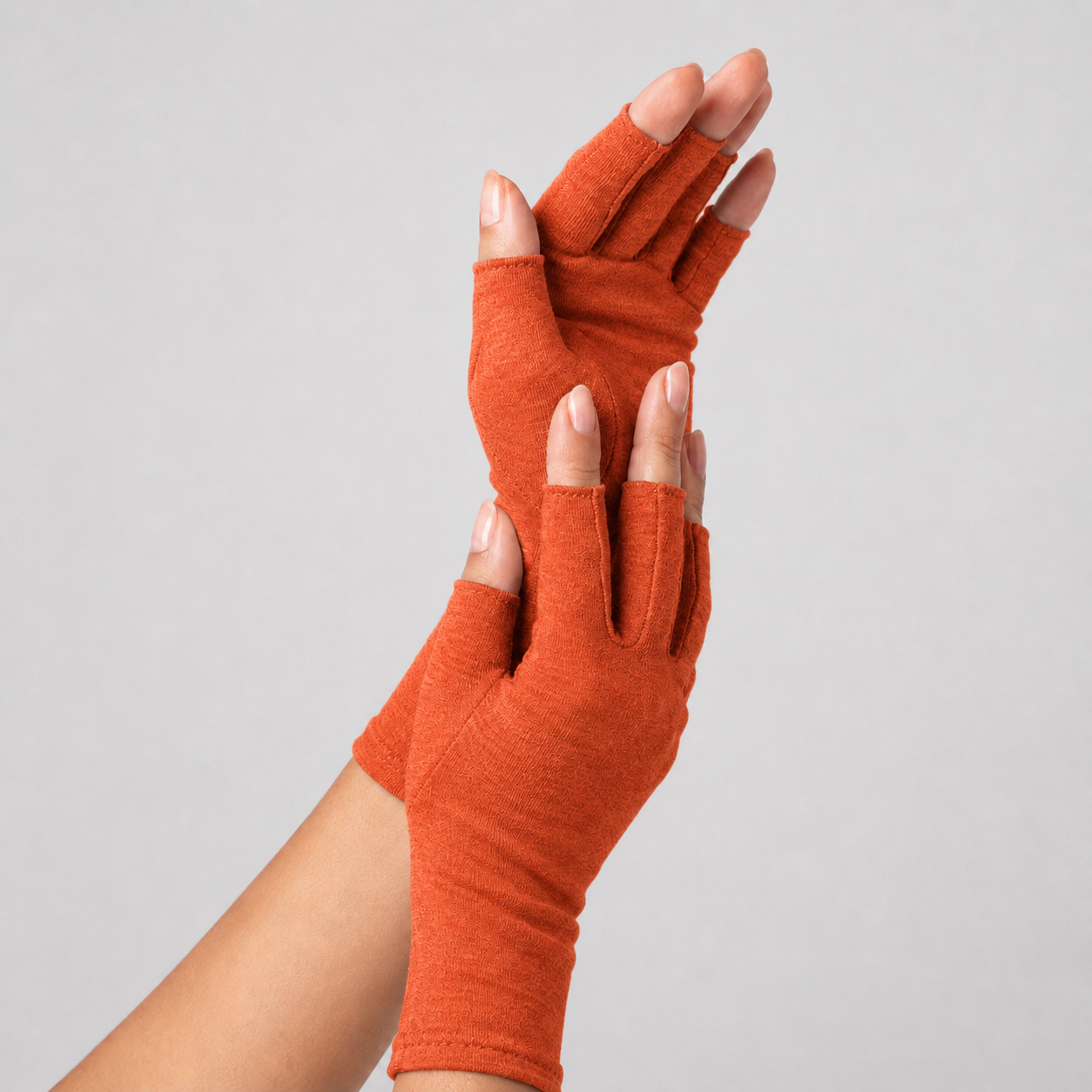 LUNOS™ COMPRESSION GLOVES