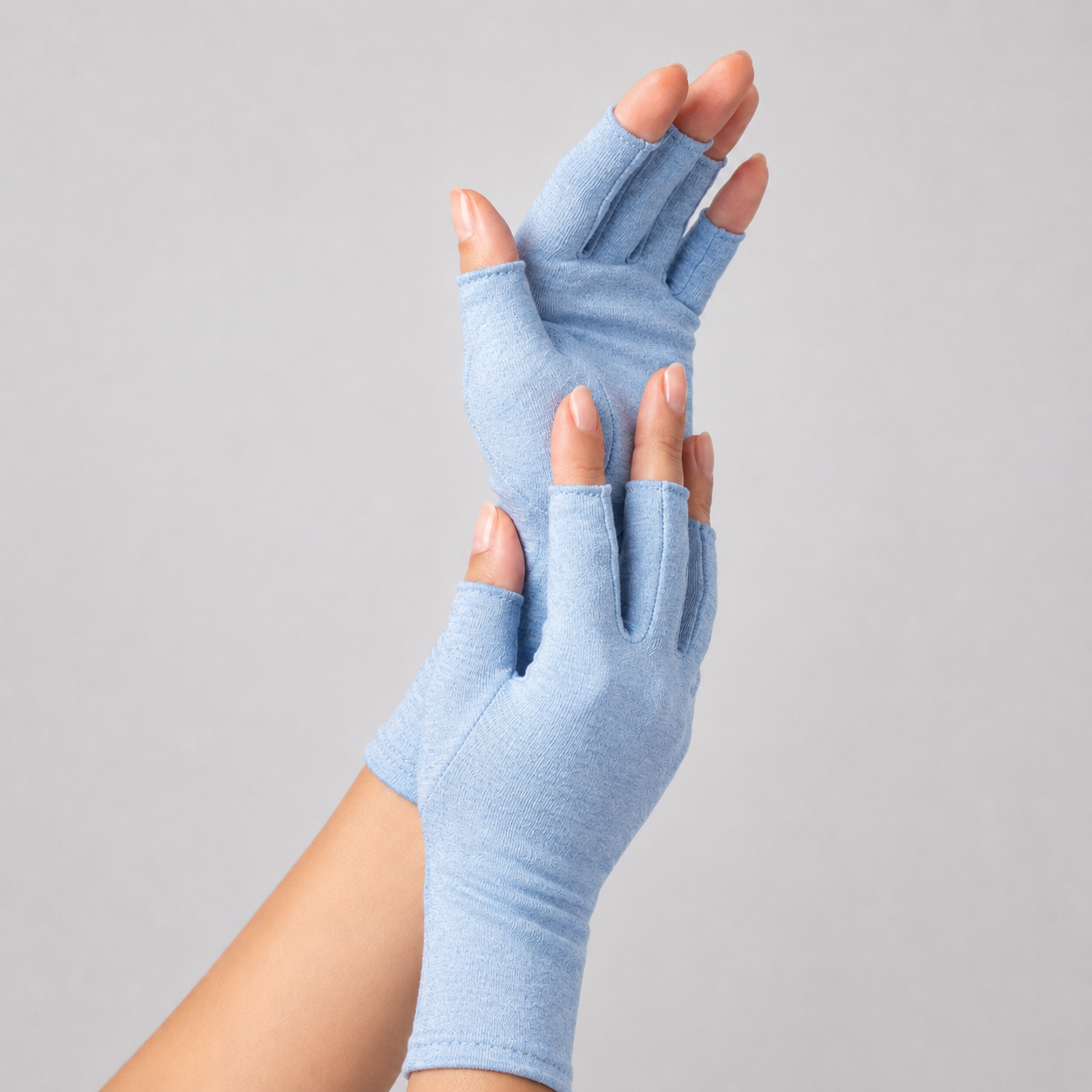 LUNOS™ COMPRESSION GLOVES