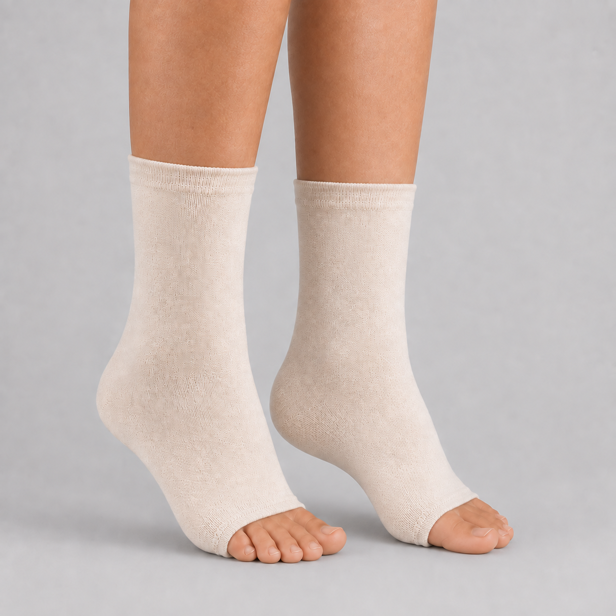 LUNOS™ COMPRESSION FOOT SLEEVE