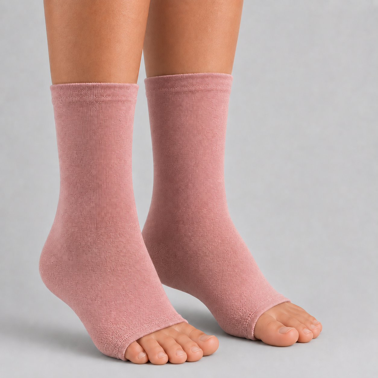 LUNOS™ COMPRESSION FOOT SLEEVE