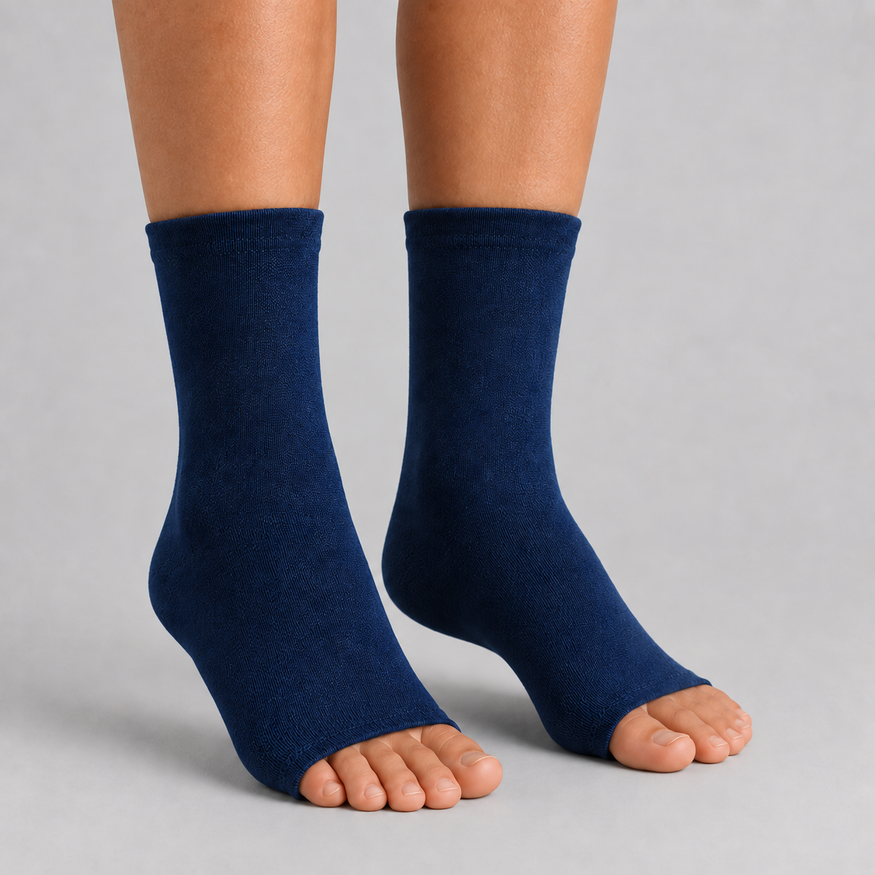 LUNOS™ COMPRESSION FOOT SLEEVE