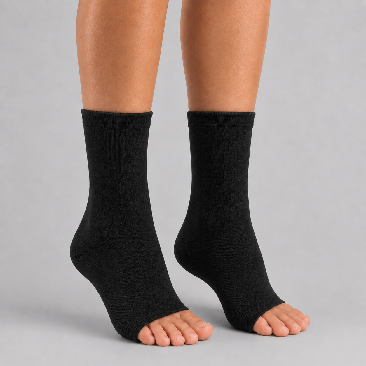 LUNOS™ COMPRESSION FOOT SLEEVE