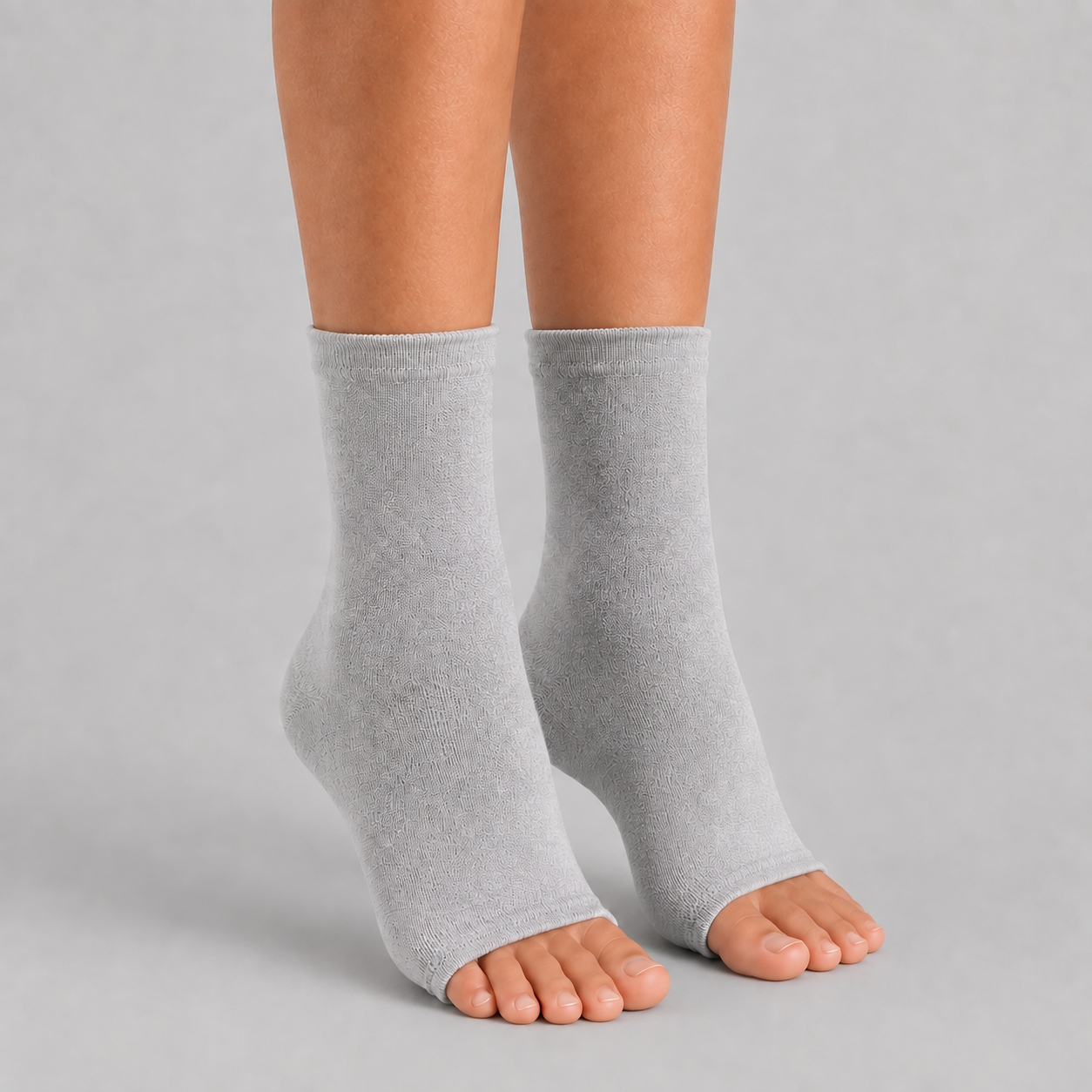 LUNOS™ COMPRESSION FOOT SLEEVE