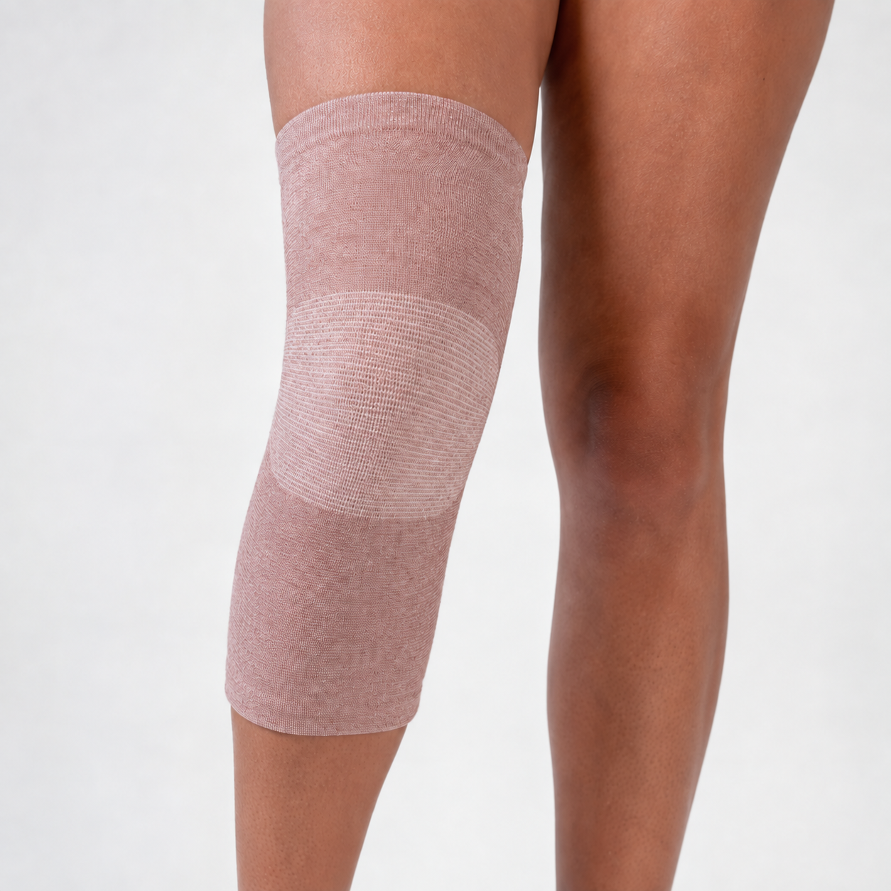 LUNOS™ COMPRESSION KNEE SLEEVE