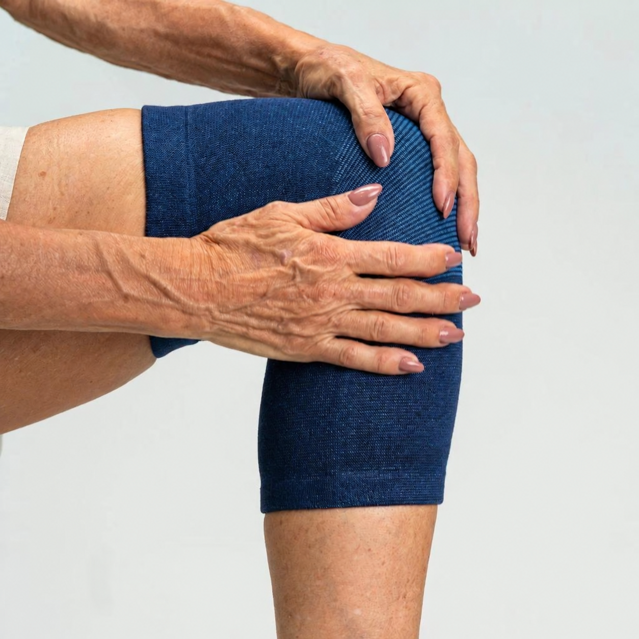 LUNOS™ COMPRESSION KNEE SLEEVE